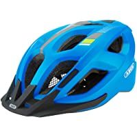 Abus Aduro 2.0 - Casco de Bicicleta Todoterreno con diseño Deportivo para el Transporte Urbano- para Hombre y Mujer